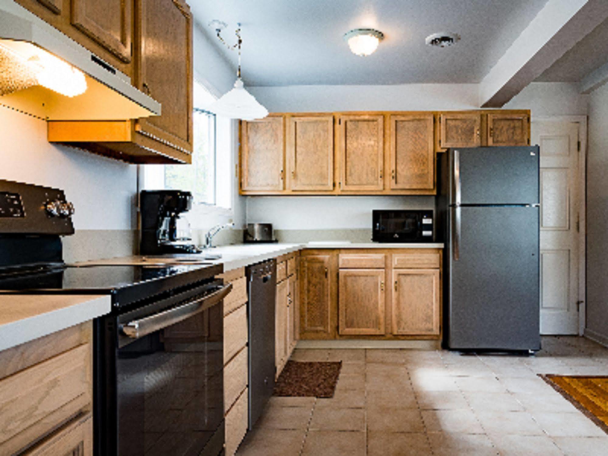 Single Island Shores Hector Exterior photo